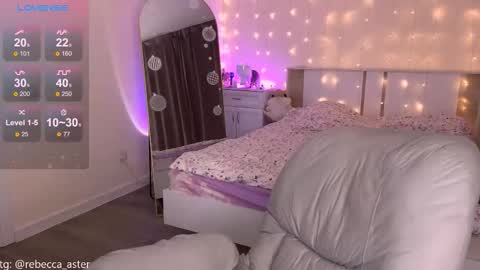 Rebecca  Becc online show from 02-05-26, 04:00