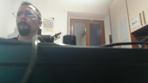 Raccoon68 online show from 02-10-26, 10:41