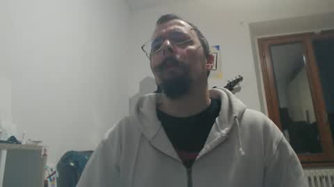 Raccoon68 online show from 02-12-26, 09:37