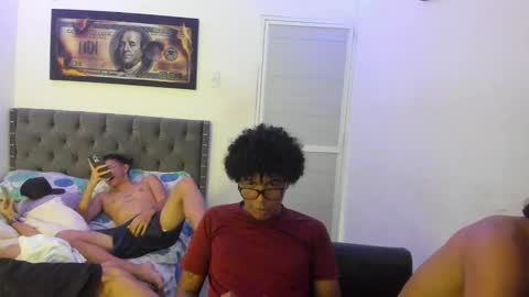 raccon_master online show from 09-27-25, 08:14