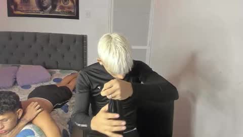 raccon_master online show from 09-28-25, 11:54