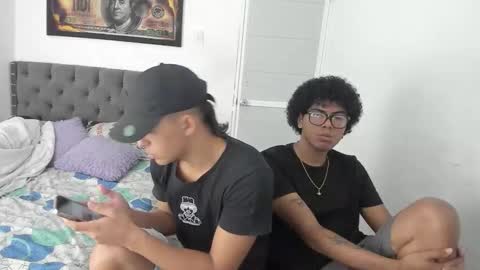 raccon_master online show from 10-01-25, 05:41