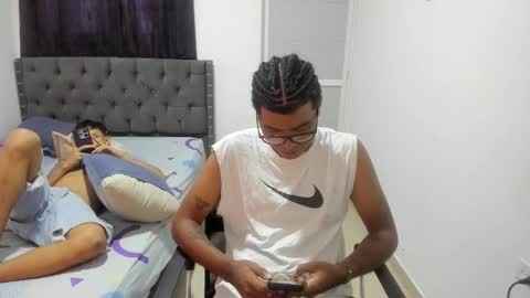 raccon_master online show from 10-11-25, 05:44