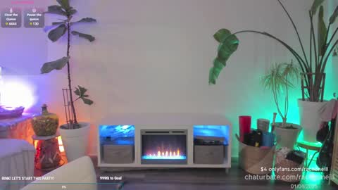 Rach ONeill online show from 01-05-25, 12:20