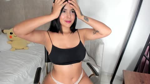 natalia  -  online show from 12-02-24, 02:31