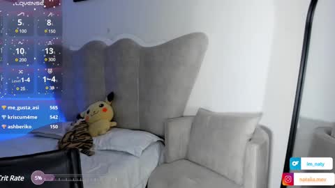 natalia  -  online show from 02-24-25, 08:27