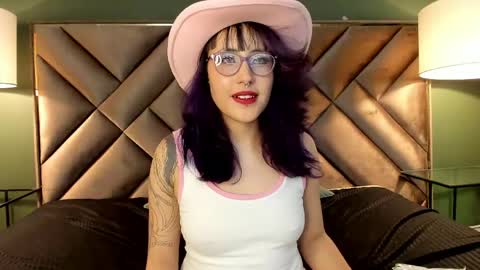  Rachel  online show from 06-07-26, 10:19