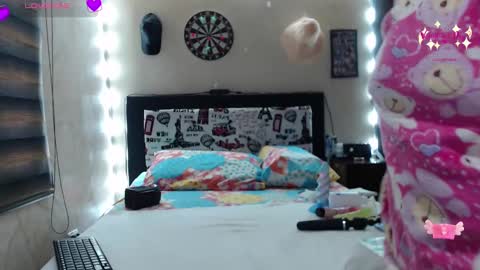 Rachel online show from 02-23-25, 11:55