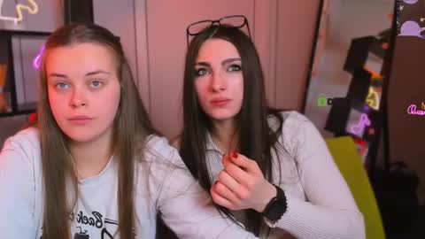 rachel  hot online show from 03-12-26, 06:19