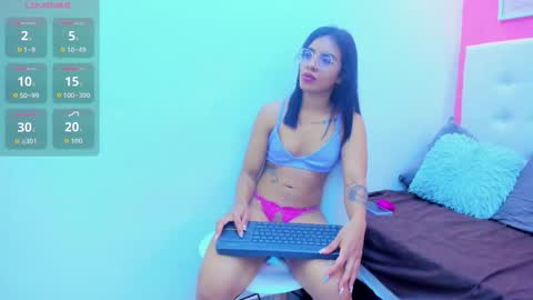 Snapshot of rachel_donnelly chatting on 09-15-25, 05:51 Rachel Donnelly online show from 09-15-25, 05:51