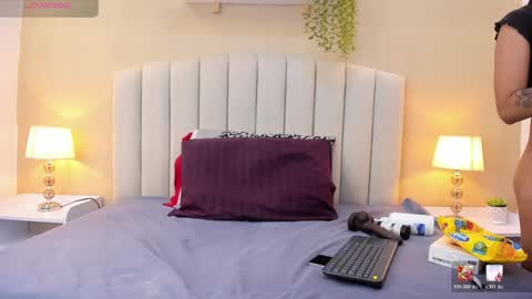 Rachel Donnelly online show from 04-23-26, 02:24