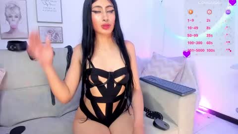 Snapshot of rachel_es chatting on 01-15-25, 08:09 RACHEL ES online show from 01-15-25, 08:09