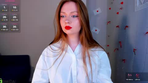 rachel_fernardi online show from 04-16-26, 11:40