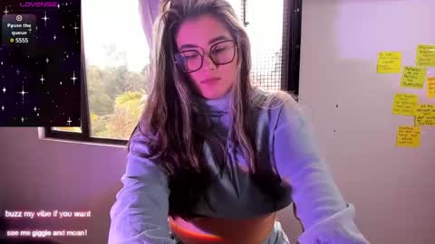 Rachel Foss online show from 12-16-24, 08:05