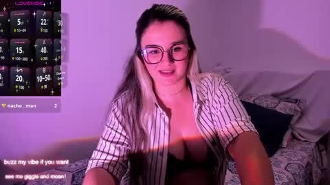 Rachel Foss online show from 02-06-25, 10:32