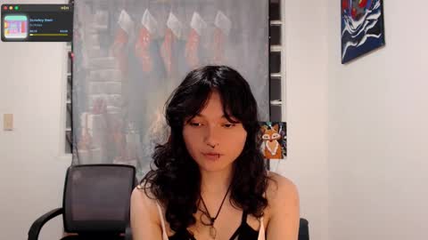 rachel_garden2 online show from 02-11-25, 10:28