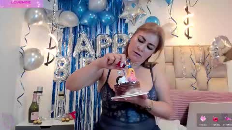 Rachel Lang online show from 03-08-26, 02:15