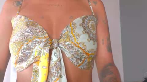  RACHEL  online show from 12-04-25, 11:41