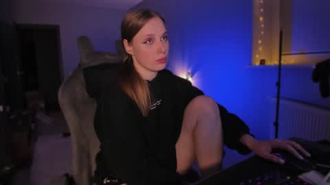 Diana online show from 12-10-24, 12:39