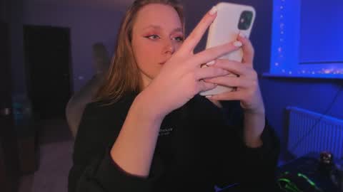 Diana online show from 12-15-24, 06:07