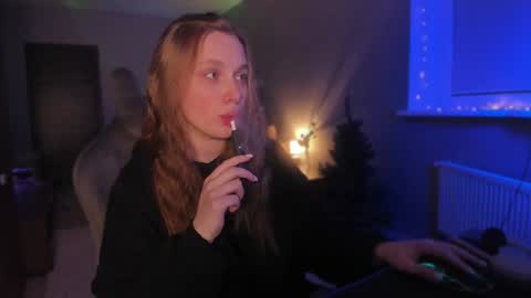 Diana online show from 12-18-24, 02:32