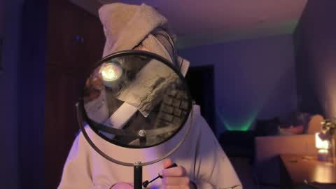 Diana online show from 12-20-24, 08:45