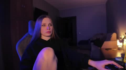 Diana online show from 12-24-24, 08:05