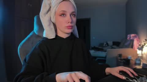 Diana online show from 01-10-25, 09:13