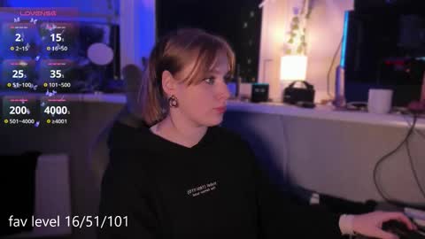 Diana online show from 11-22-25, 03:33