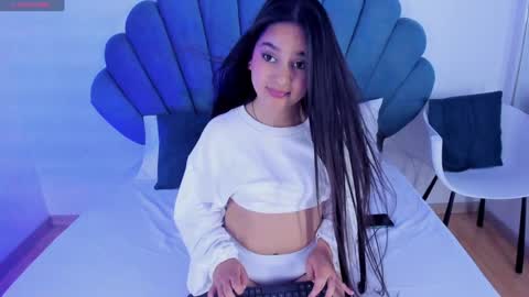 Rachel Ribeiro online show from 01-23-25, 05:21