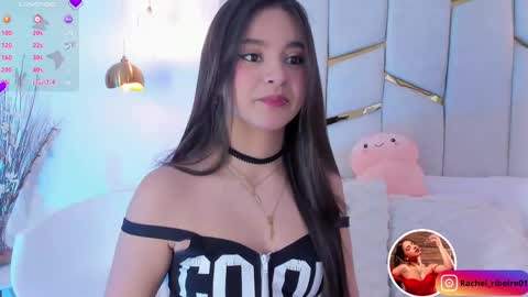 Rachel Ribeiro online show from 09-11-25, 12:16