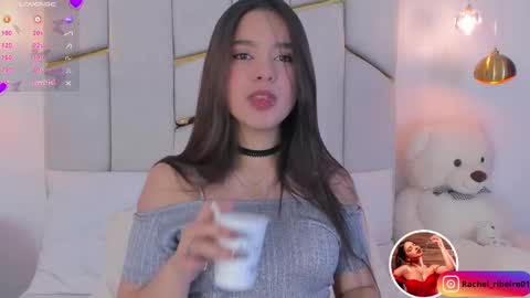 Rachel Ribeiro online show from 09-16-25, 12:17