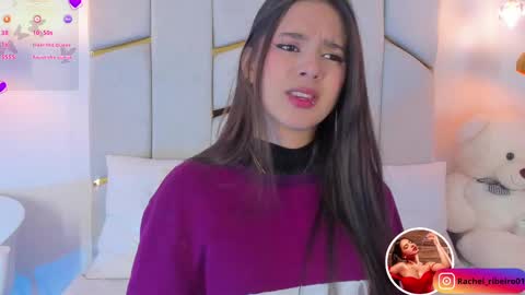 Rachel Ribeiro online show from 09-20-25, 12:28