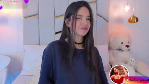 Rachel Ribeiro online show from 09-25-25, 12:20