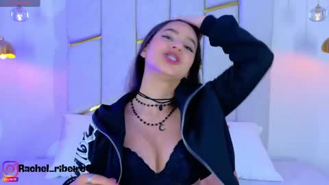 Rachel Ribeiro online show from 04-11-26, 12:09