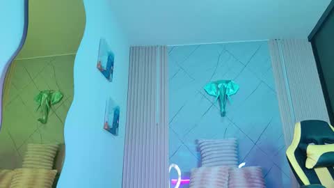 rachel_rivera99 online show from 09-12-25, 11:32