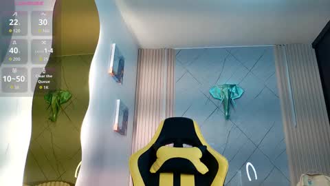 rachel_rivera99 online show from 10-01-25, 11:49