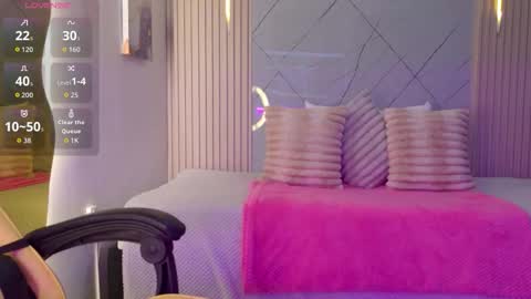 rachel_rivera99 online show from 10-19-25, 11:22