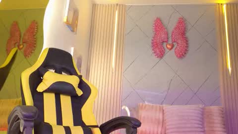 rachel_rivera99 online show from 10-21-25, 11:33