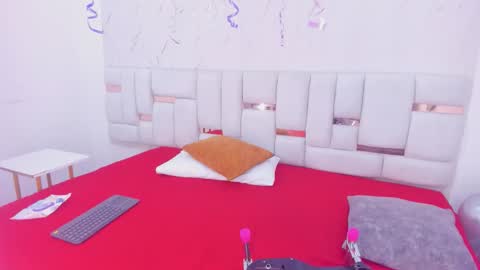  DALIANA  online show from 02-15-26, 12:14