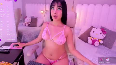 Mariana online show from 02-10-26, 08:02