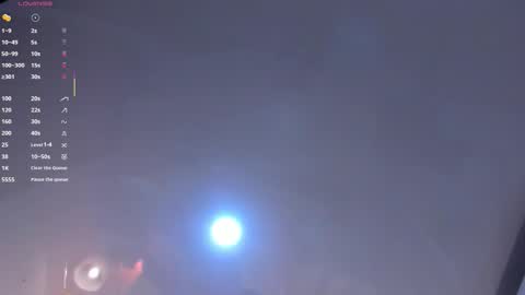 Mariana online show from 03-08-26, 07:17