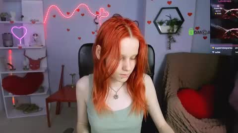 Rachel online show from 04-26-26, 03:32