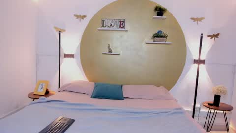 Rachel  online show from 04-22-26, 03:31