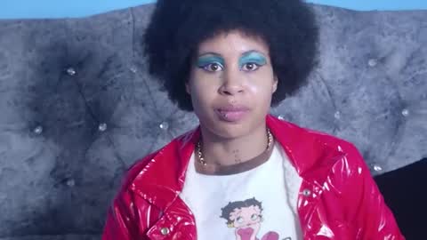 RachelAnn online show from 11-26-25, 12:55