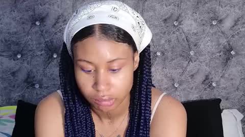 RachelAnn online show from 03-22-26, 06:55