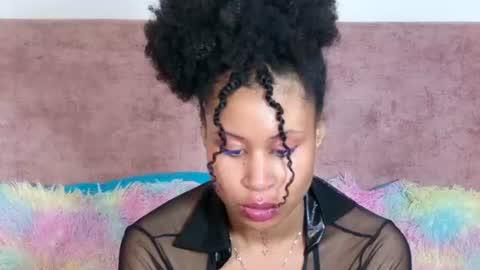 RachelAnn online show from 07-20-26, 10:39