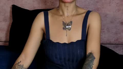 RachelAnn online show from 07-25-26, 02:31