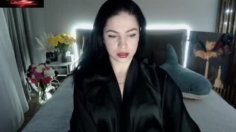 Call me Miss. online show from 02-09-25, 04:18