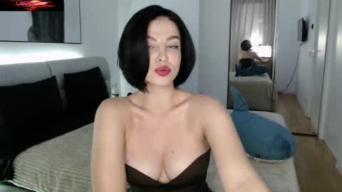 Call me Miss. online show from 10-01-25, 02:56